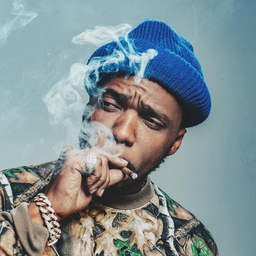 Curren$Y Toronto Tickets