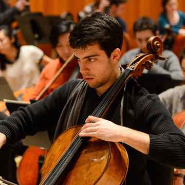 Curtis Symphony Orchestra Toronto Concert Tickets