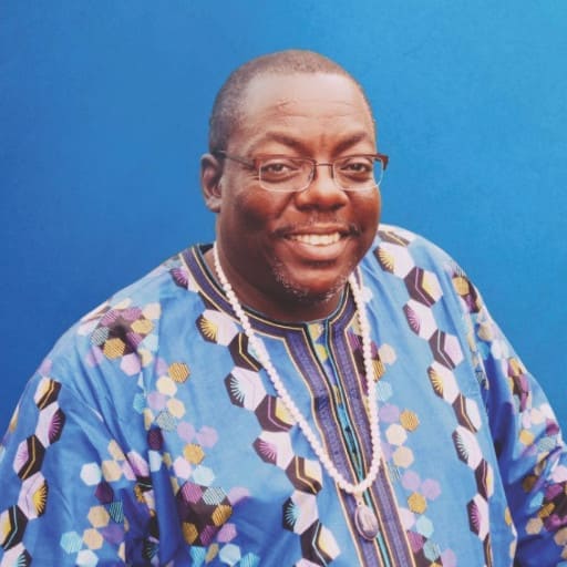 Cyrus Chestnut Toronto Tickets