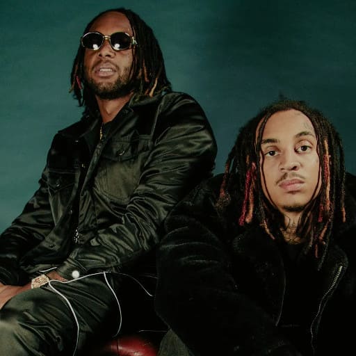 D-Block Europe Toronto Tickets