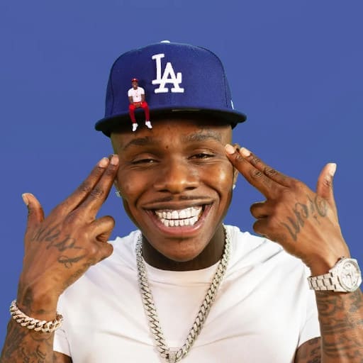 DaBaby Toronto Tickets