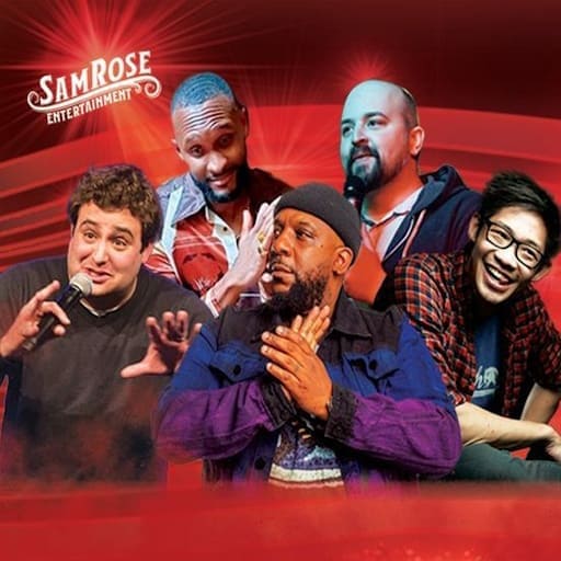 Dad Jokes Comedy Tour Toronto Tickets