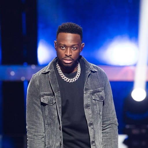 Dadju Toronto Tickets