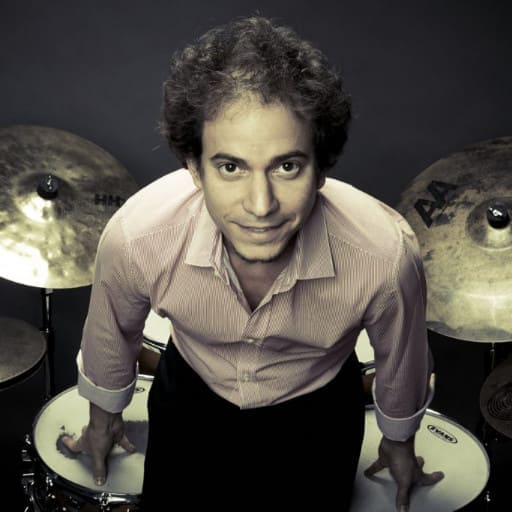 Dafnis Prieto Toronto Tickets