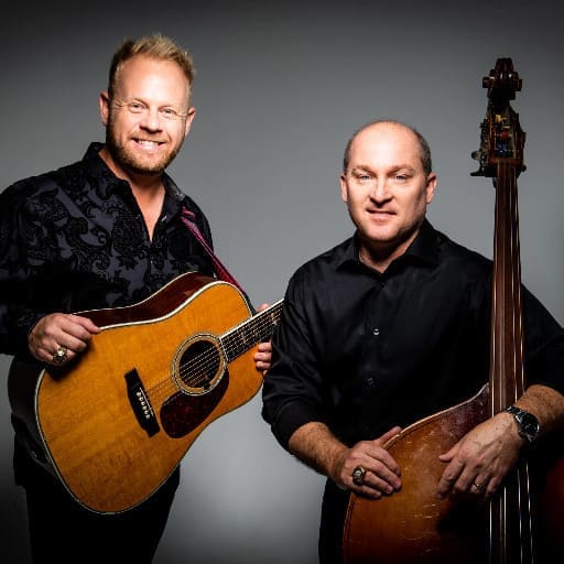 Dailey and Vincent Toronto Tickets