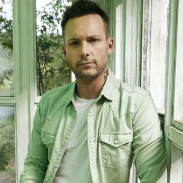 Dallas Smith Toronto Tickets
