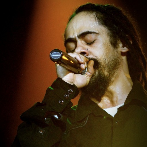 Damian Marley Toronto Tickets