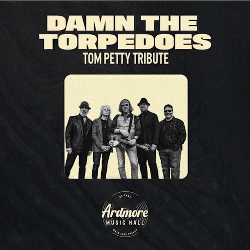 Damn The Torpedoes - Tom Petty Tribute Toronto Tickets