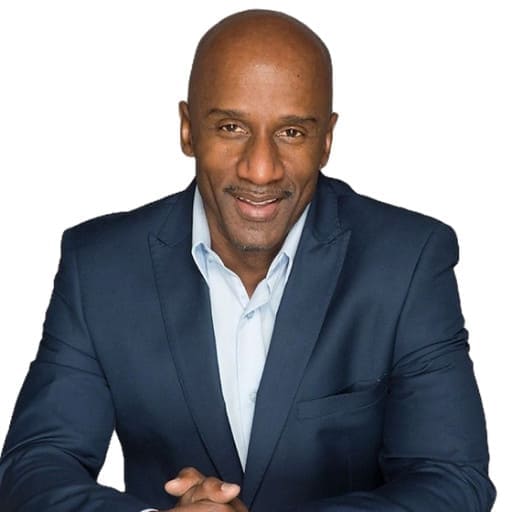 Damon Williams in Toronto