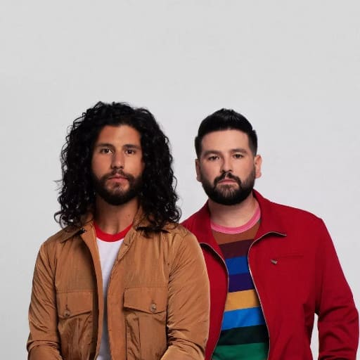 Dan and Shay Toronto Tickets
