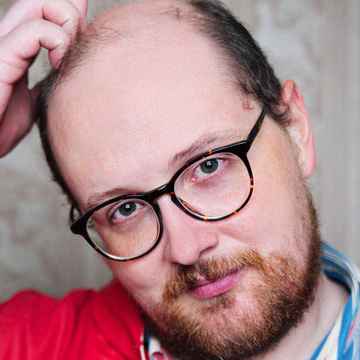 Dan Deacon Toronto Tickets