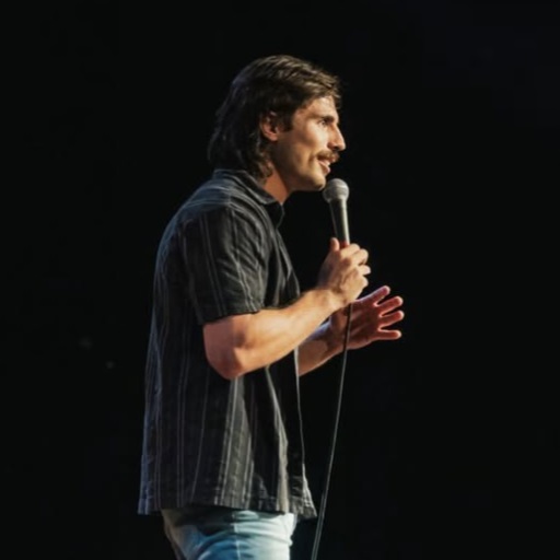 Dan Donohue in Toronto