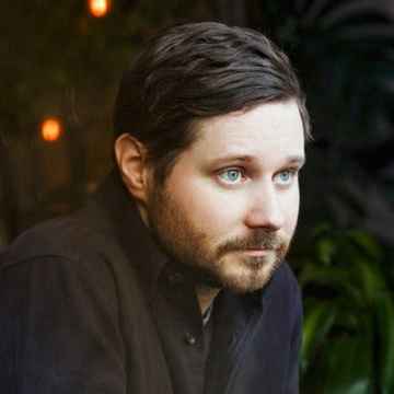 Dan Mangan in Toronto