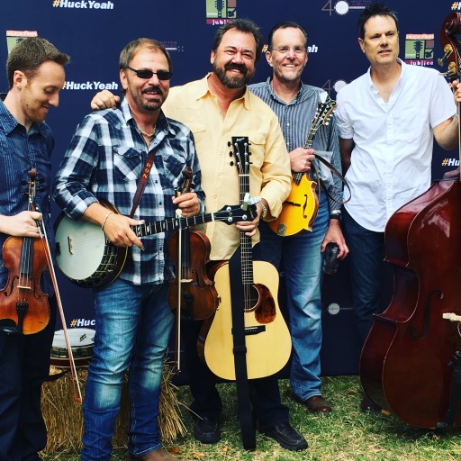 Dan Tyminski Band Toronto Tickets