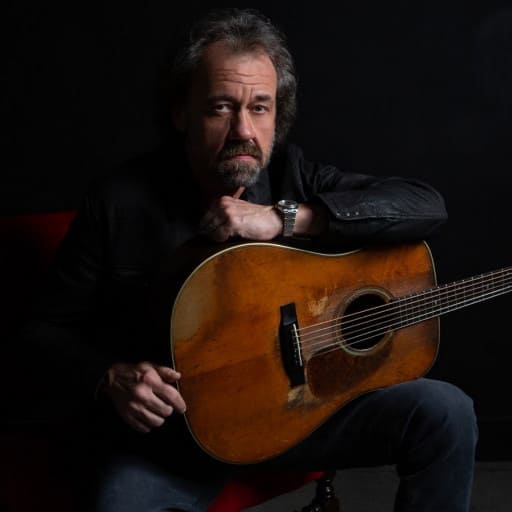 Dan Tyminski Toronto Tickets
