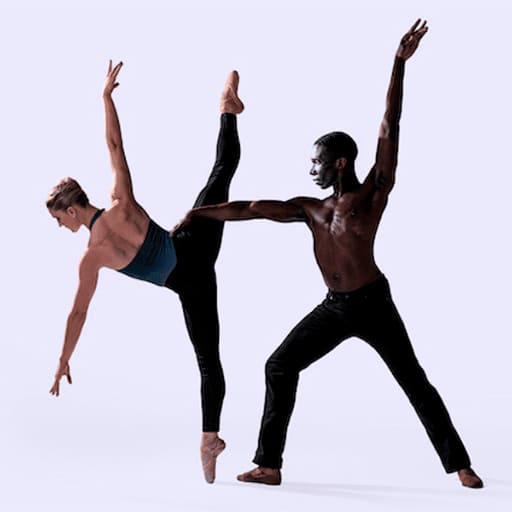Dance Series 2 Tickets