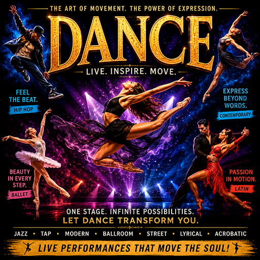 Water Street Dance Milwaukee Tickets