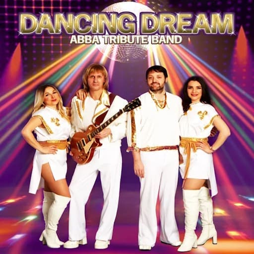 Dancing Dream - Tribute to ABBA Toronto Tickets