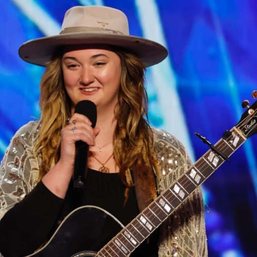 Dani Kerr Toronto Tickets