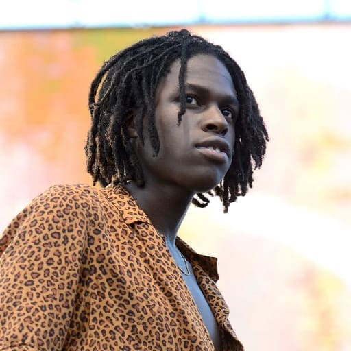 Daniel Caesar Toronto Tickets