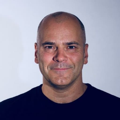 Daniel Grenier in Toronto