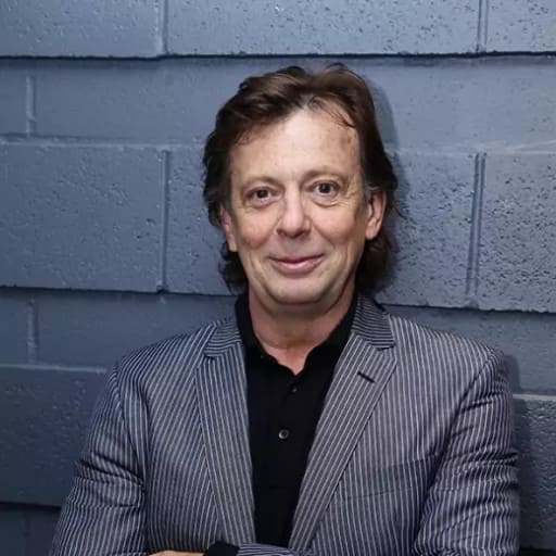 Daniel Lemire in Toronto