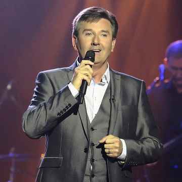 Daniel O'Donnell Toronto Tickets