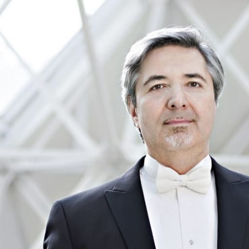 Daniel Raiskin Toronto Concert Tickets