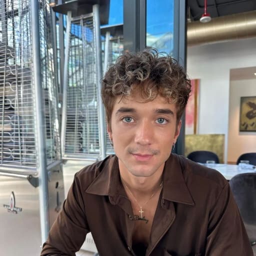 Daniel Seavey Toronto Tickets