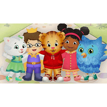 Daniel Tiger's Neighborhood Toronto Tickets