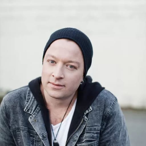 Daniel Wesley in Toronto