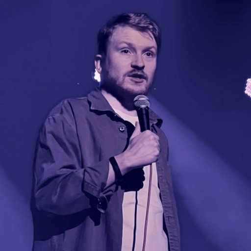 Danila Poperechny in Toronto