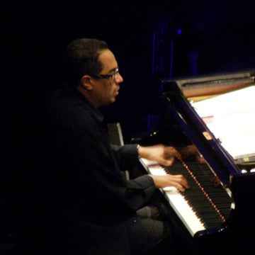 Danilo Perez Toronto Tickets