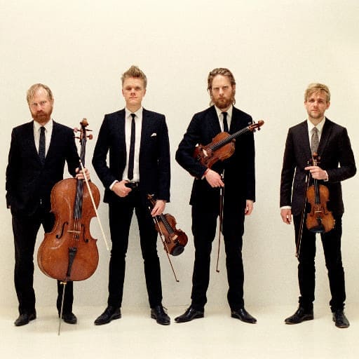 Danish String Quartet Toronto Tickets