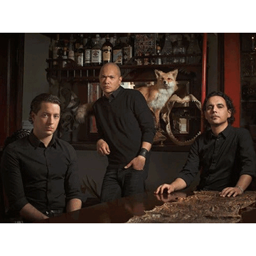 Danko Jones Toronto Tickets