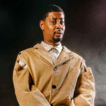 Danny Brown Toronto Concert Tickets
