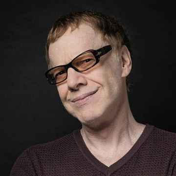 Danny Elfman Toronto Tickets