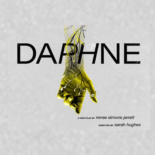 Daphne - Play Tickets