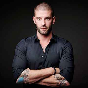 Darcy Oake Toronto Tickets