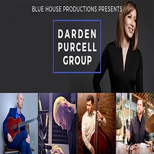 Darden Purcell Group Toronto Tickets