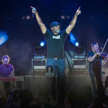 Darius Rucker Toronto Tickets