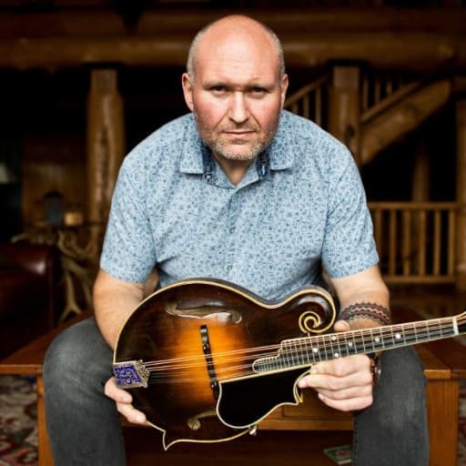 Darren Nicholson Toronto Tickets