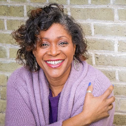 Dasha Kelly Hamilton Toronto Tickets