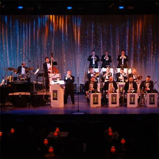Dave Banks Big Band - Tribute to Elvis Toronto Tickets