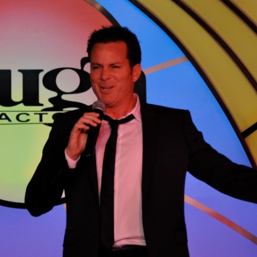 Dave Burleigh in Toronto