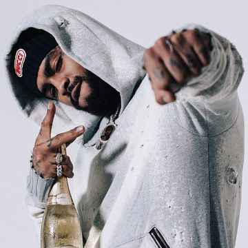 Dave East Toronto Tickets