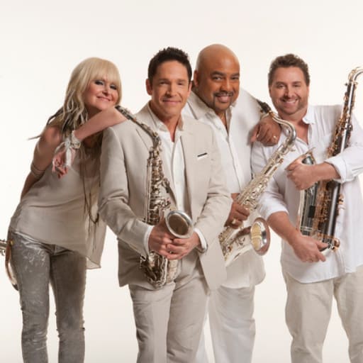 Dave Koz Summer Horns Toronto Tickets