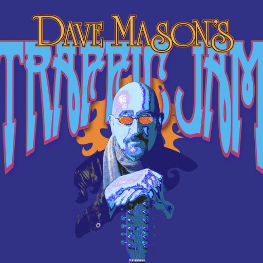 Dave Mason's Traffic Jam in Toronto