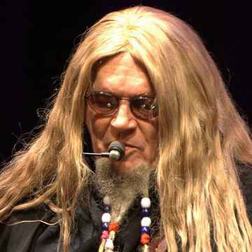 David Allan Coe Toronto Tickets