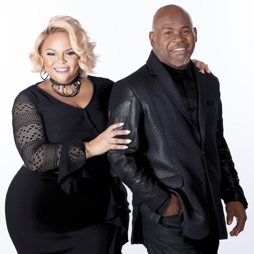 David and Tamela Toronto Tickets